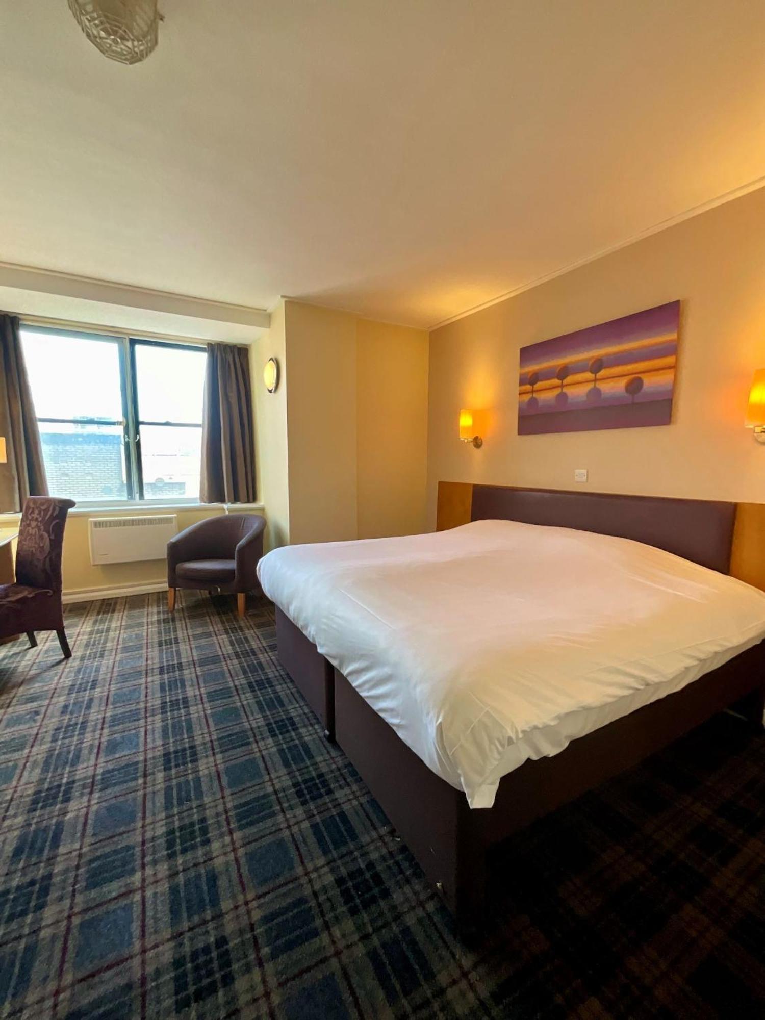 Britannia Inn غلاسغو المظهر الخارجي الصورة