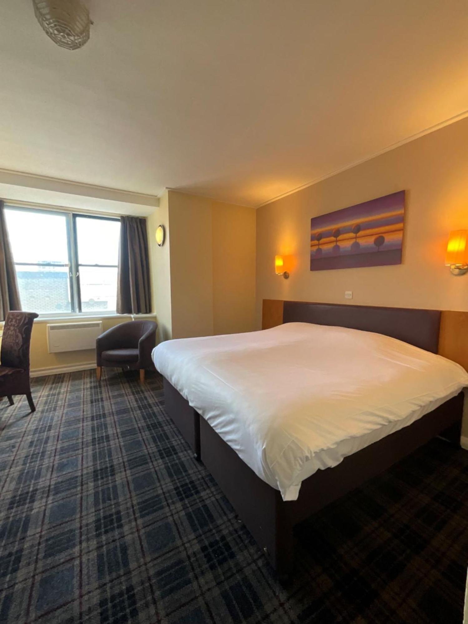 Britannia Inn غلاسغو المظهر الخارجي الصورة