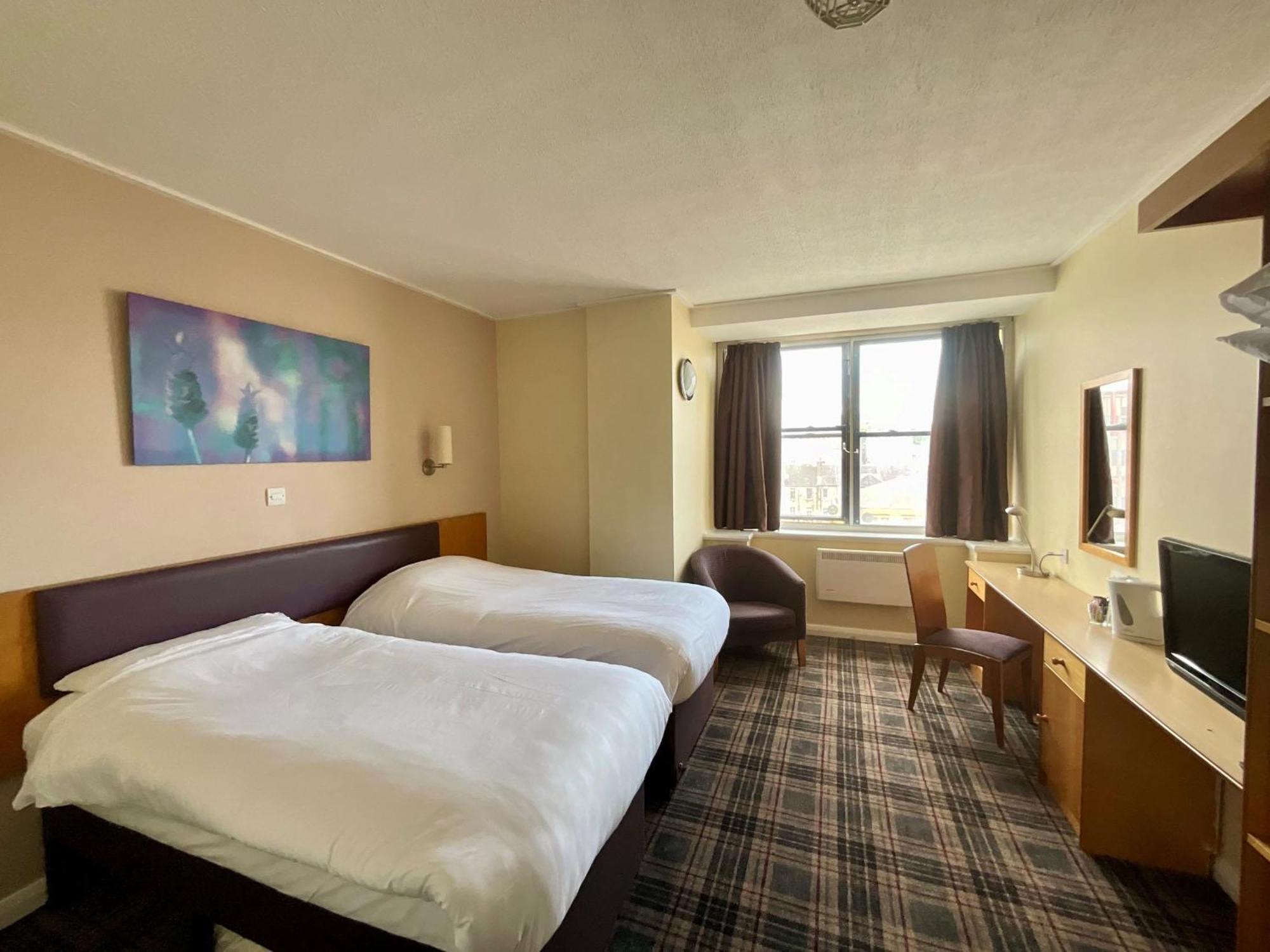 Britannia Inn غلاسغو المظهر الخارجي الصورة