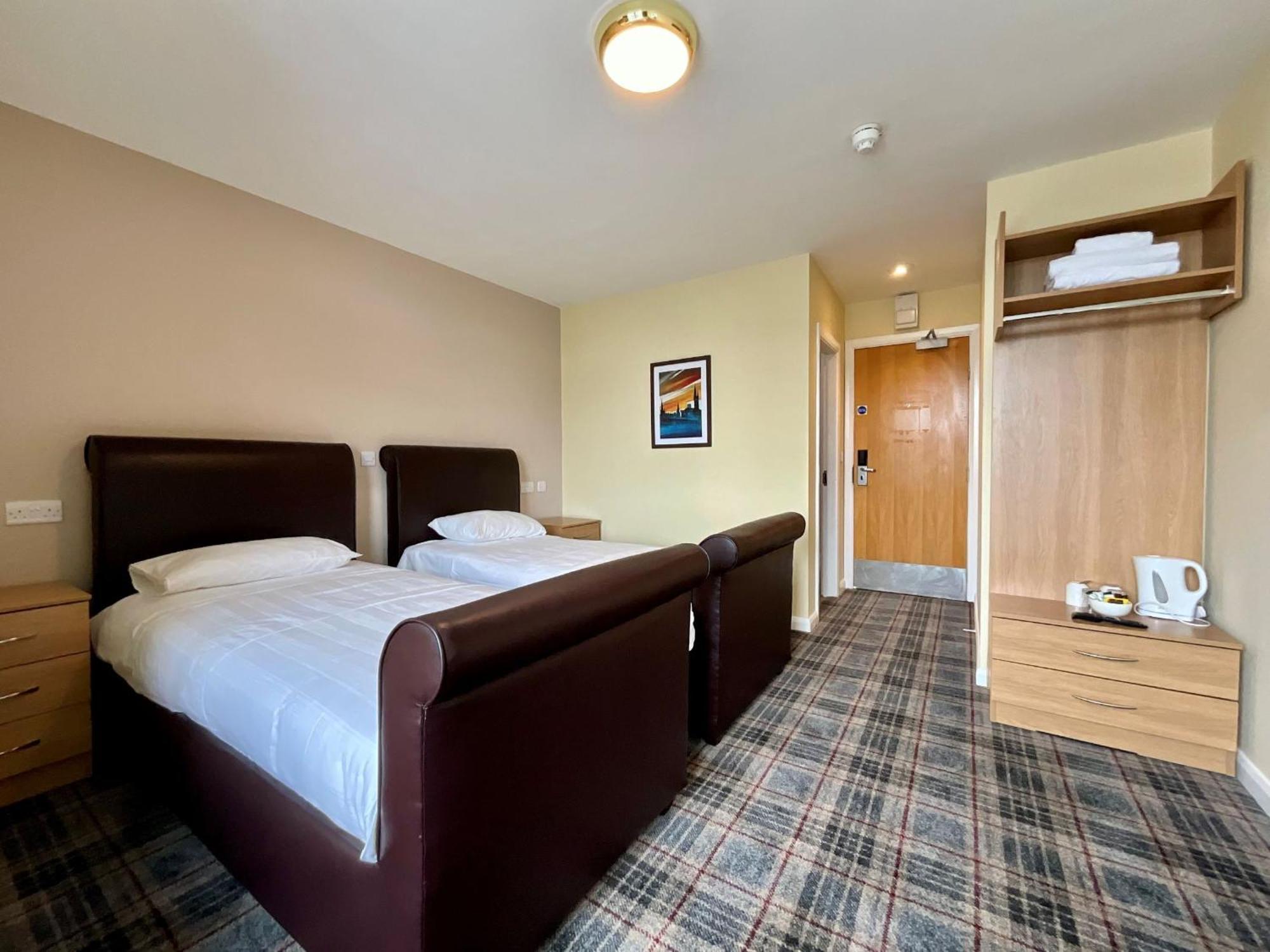 Britannia Inn غلاسغو المظهر الخارجي الصورة