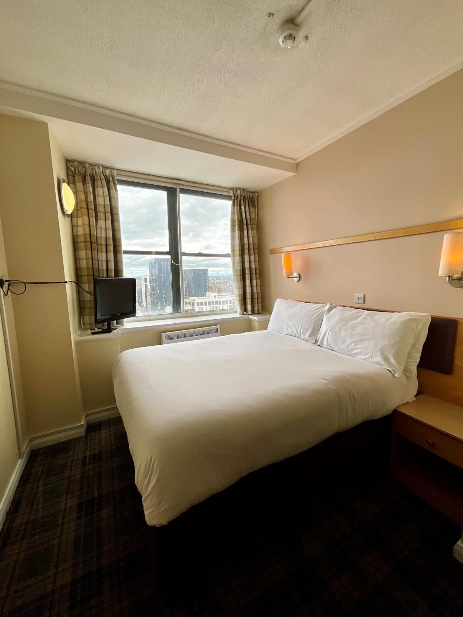 Britannia Inn غلاسغو المظهر الخارجي الصورة