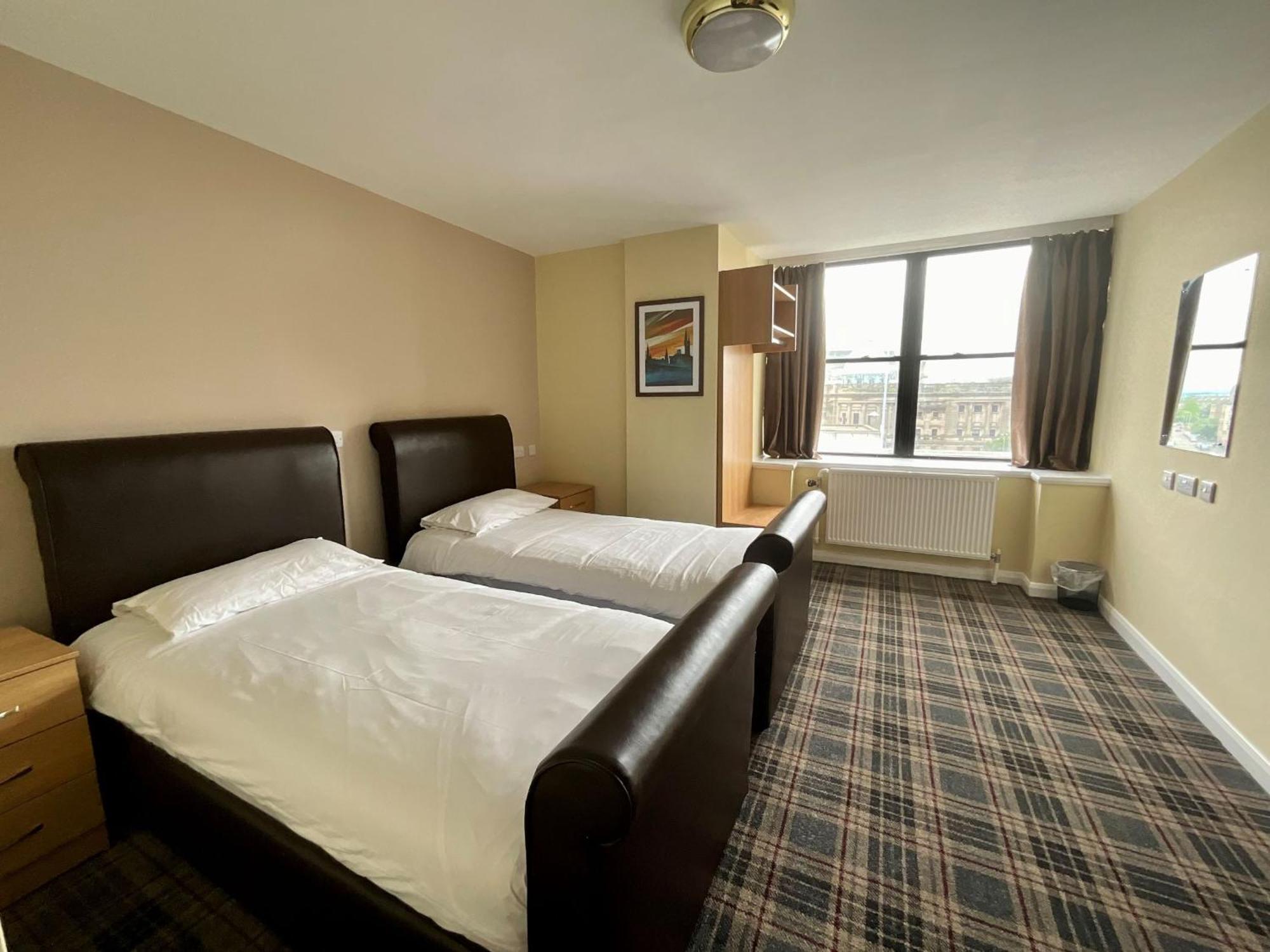 Britannia Inn غلاسغو المظهر الخارجي الصورة