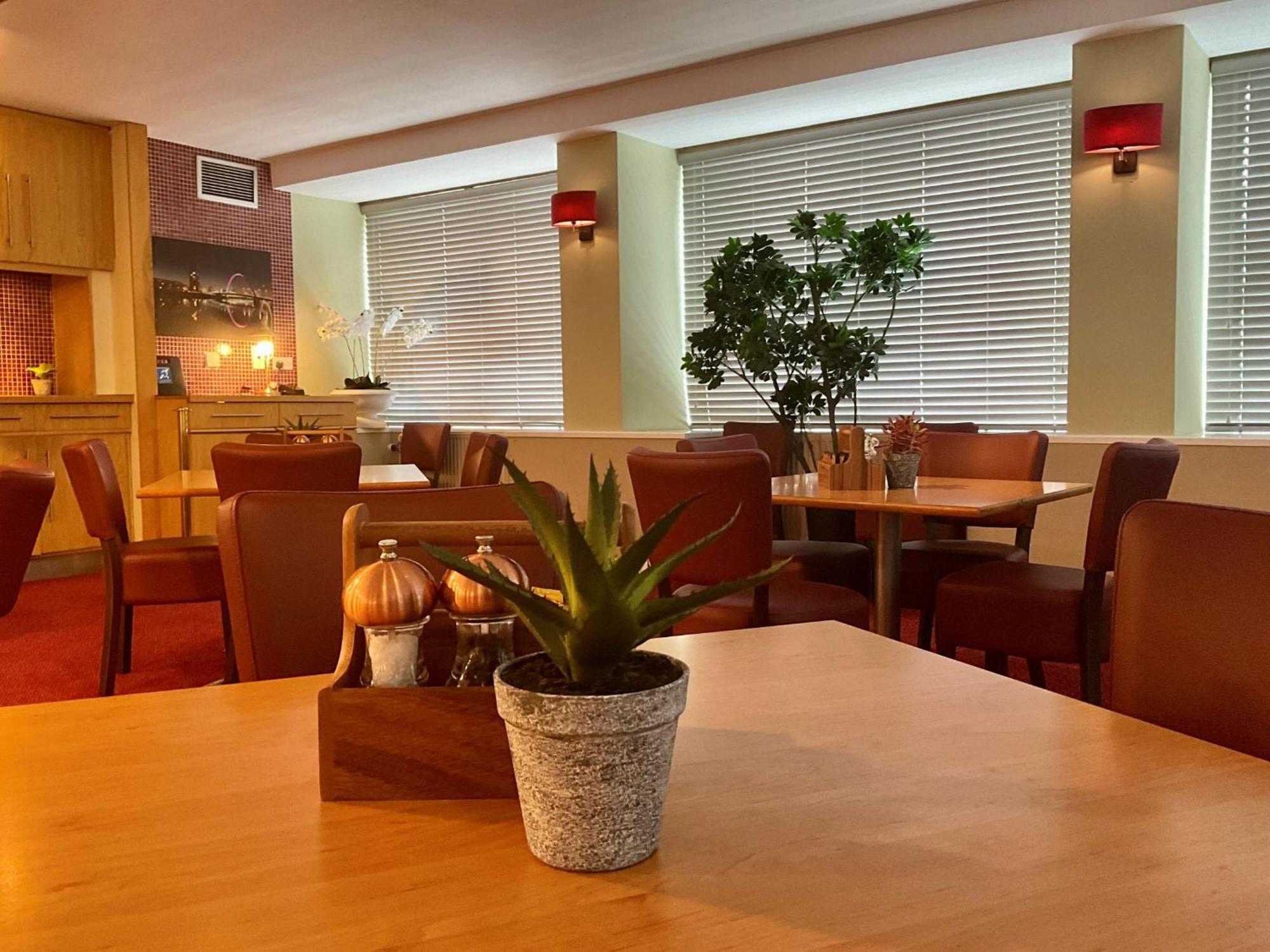 Britannia Inn غلاسغو المظهر الخارجي الصورة