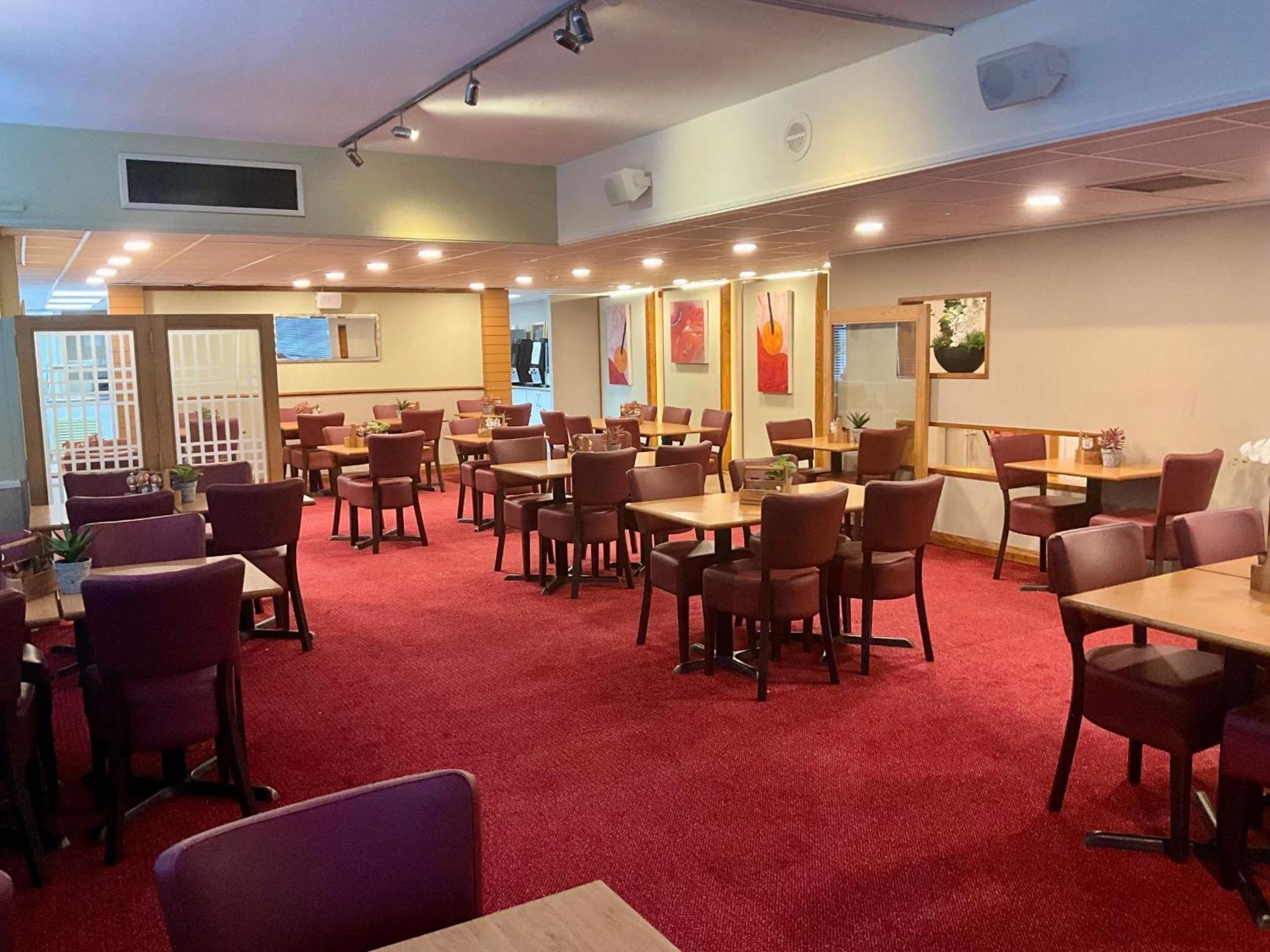 Britannia Inn غلاسغو المظهر الخارجي الصورة