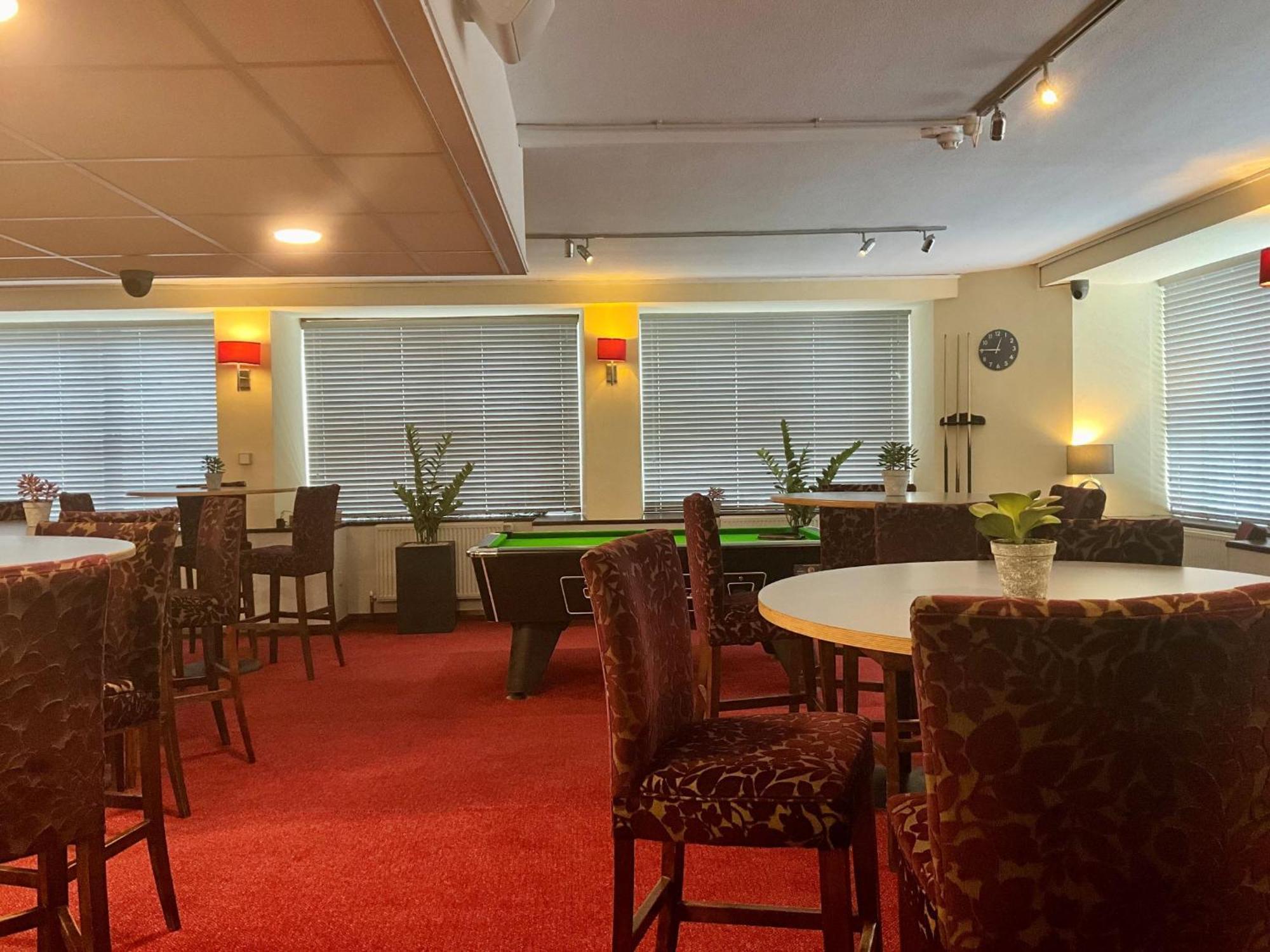 Britannia Inn غلاسغو المظهر الخارجي الصورة