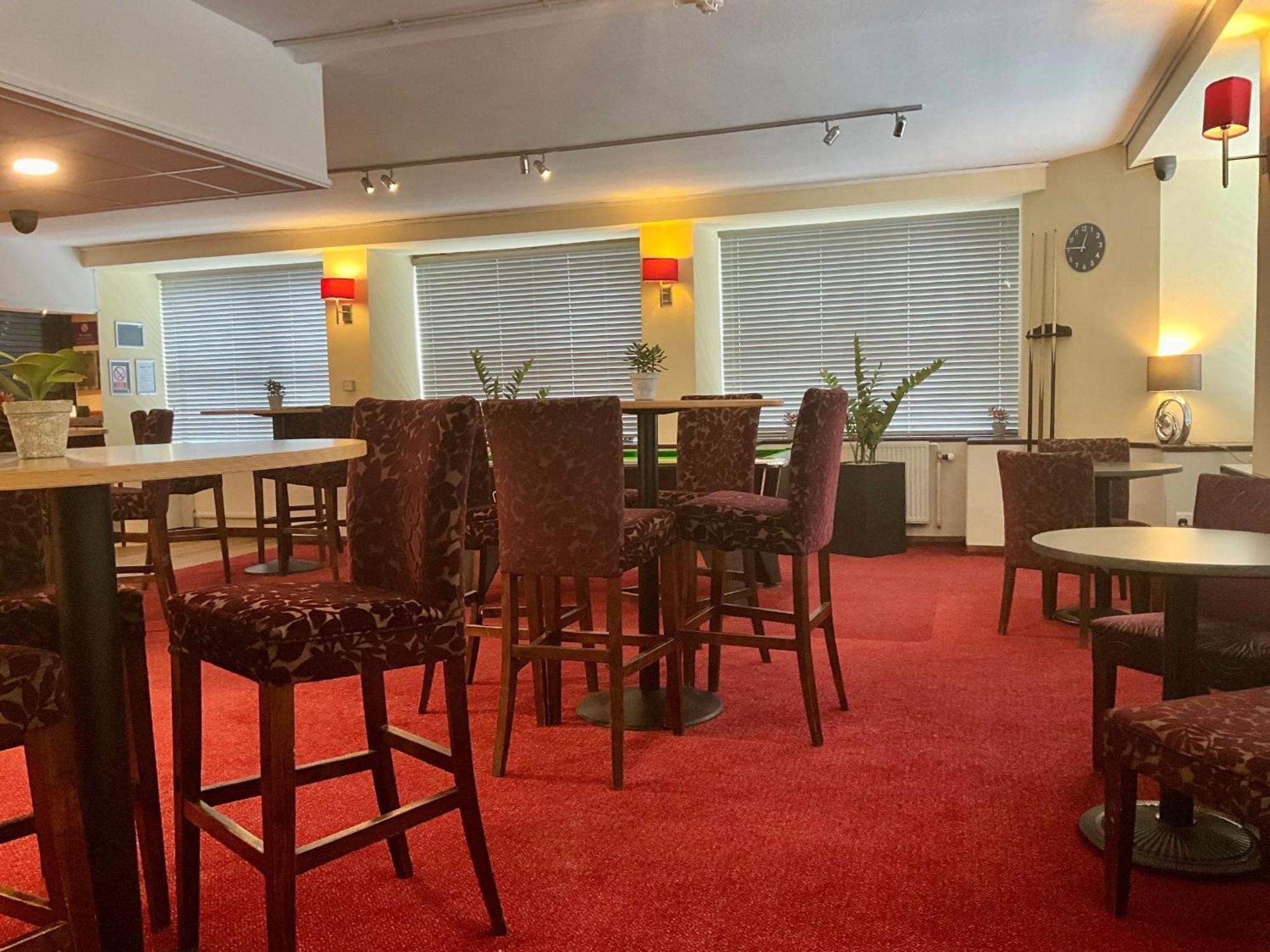 Britannia Inn غلاسغو المظهر الخارجي الصورة