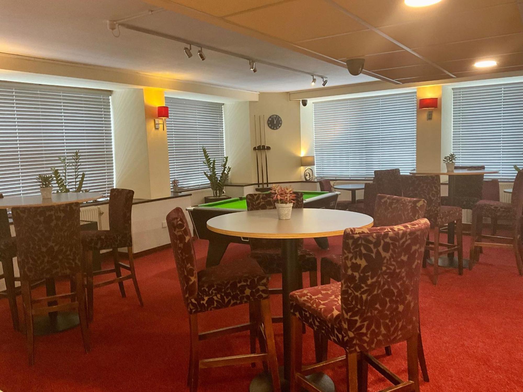 Britannia Inn غلاسغو المظهر الخارجي الصورة