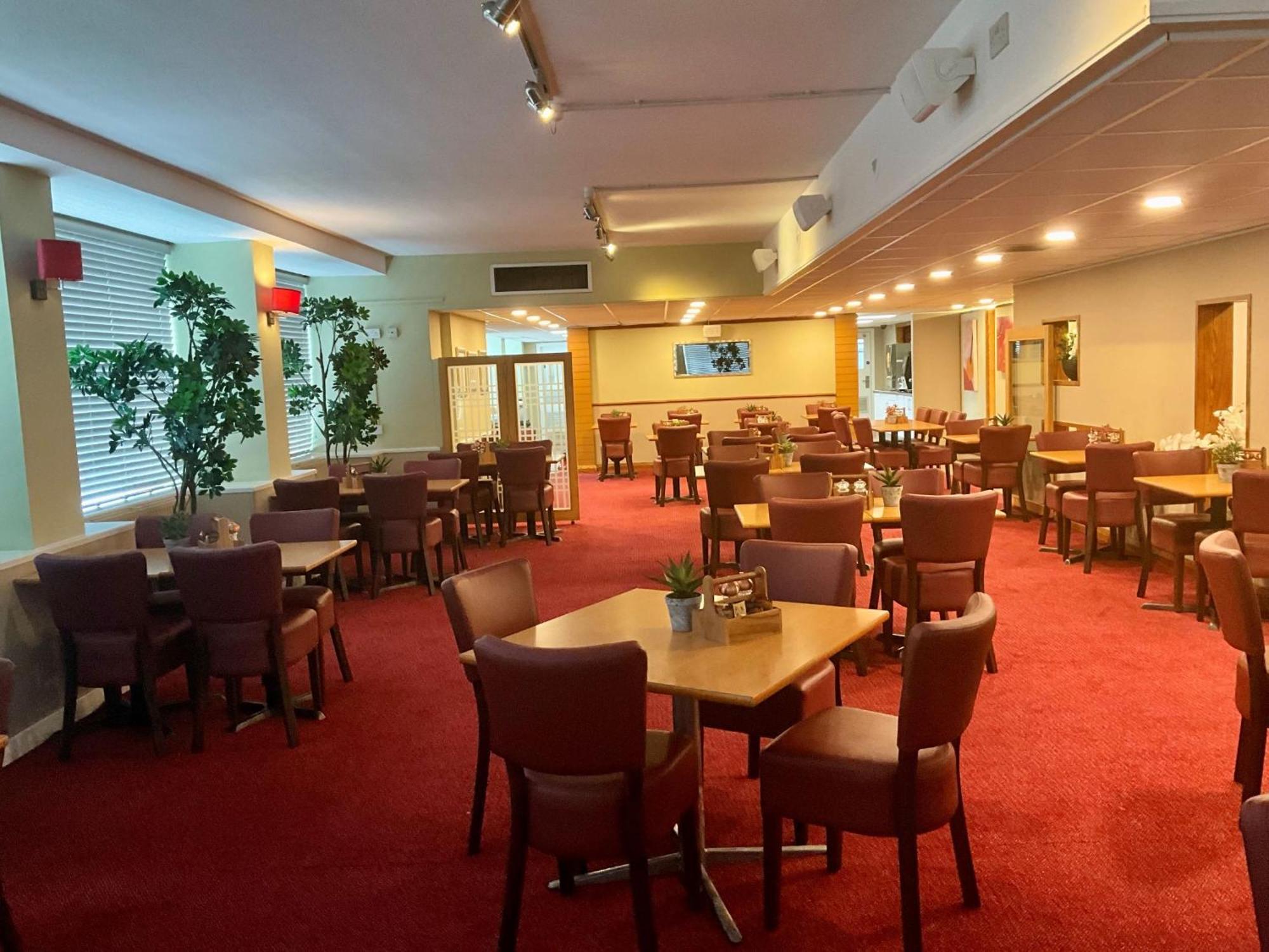 Britannia Inn غلاسغو المظهر الخارجي الصورة