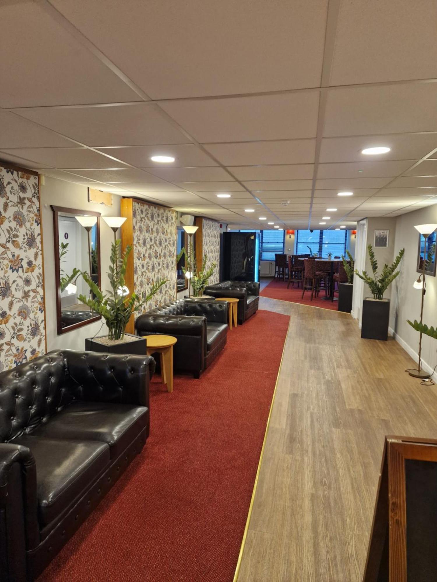Britannia Inn غلاسغو المظهر الخارجي الصورة
