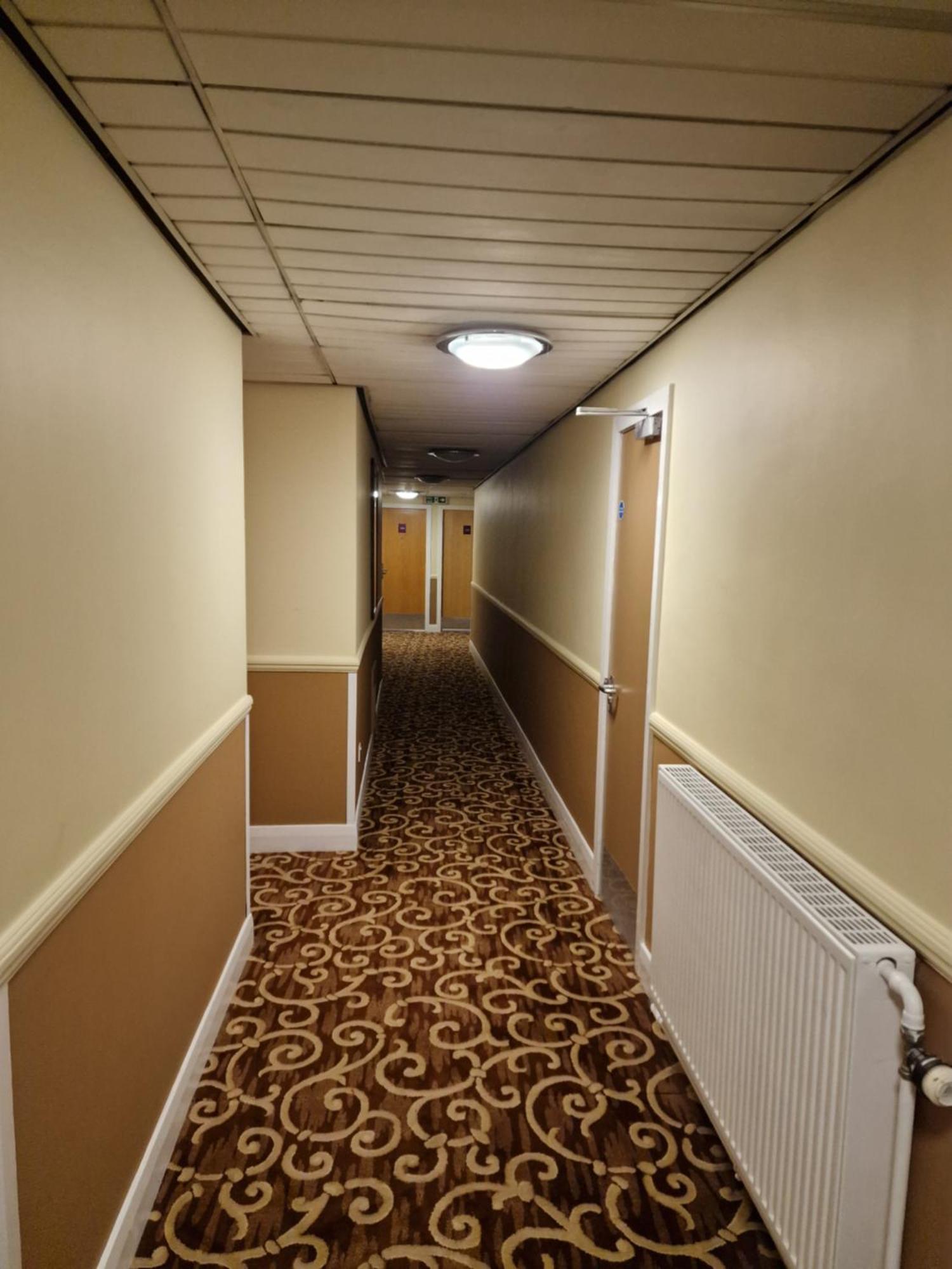Britannia Inn غلاسغو المظهر الخارجي الصورة