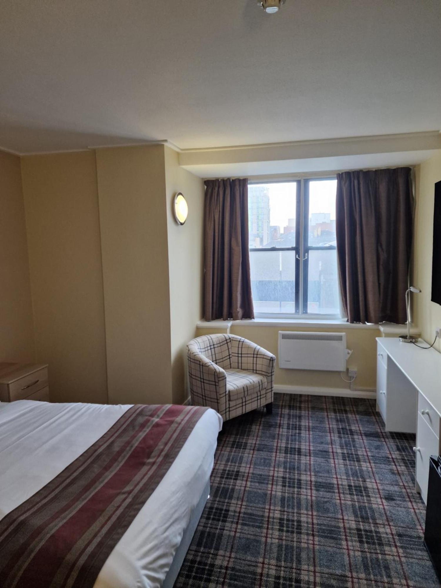 Britannia Inn غلاسغو المظهر الخارجي الصورة