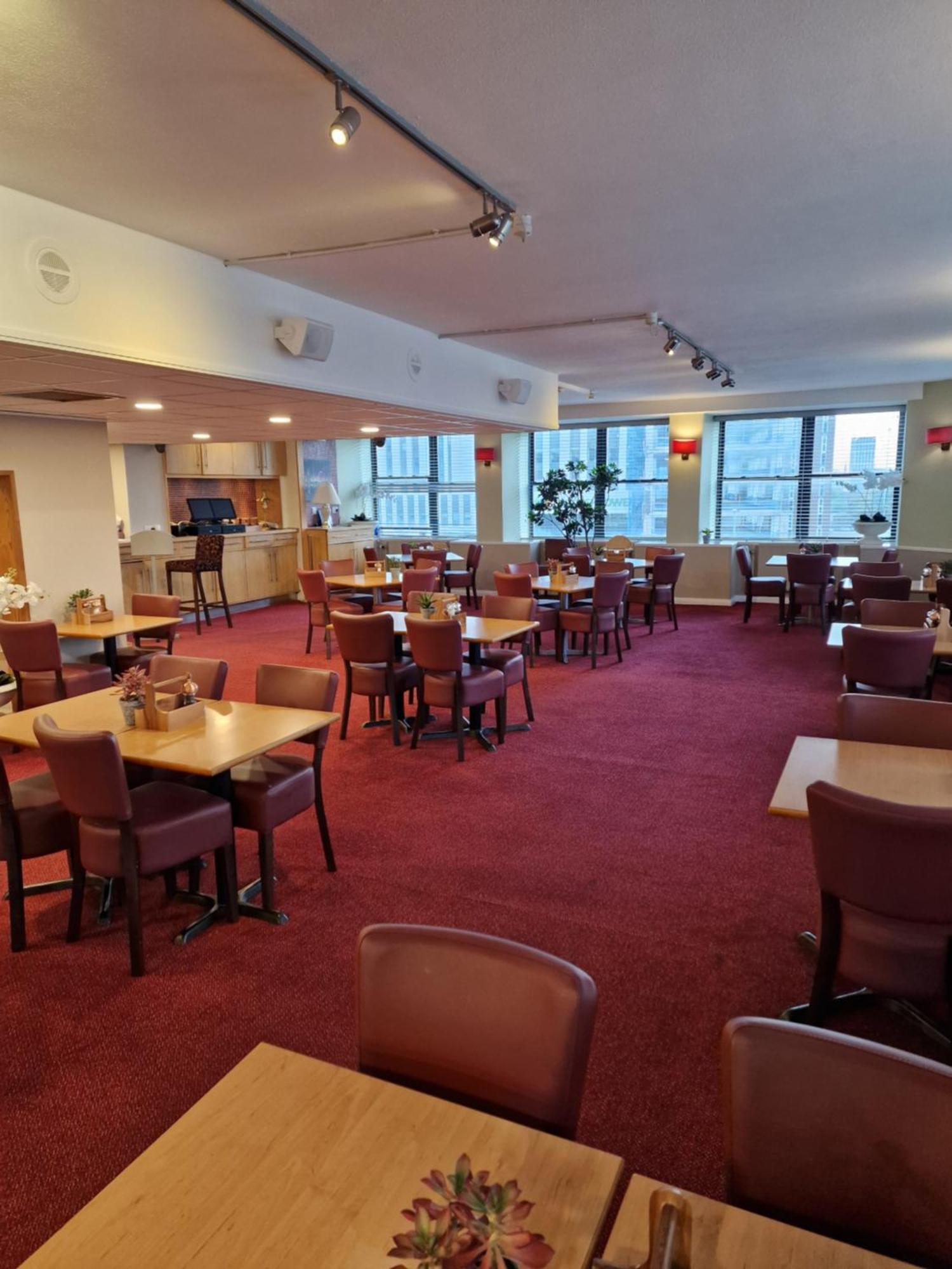 Britannia Inn غلاسغو المظهر الخارجي الصورة