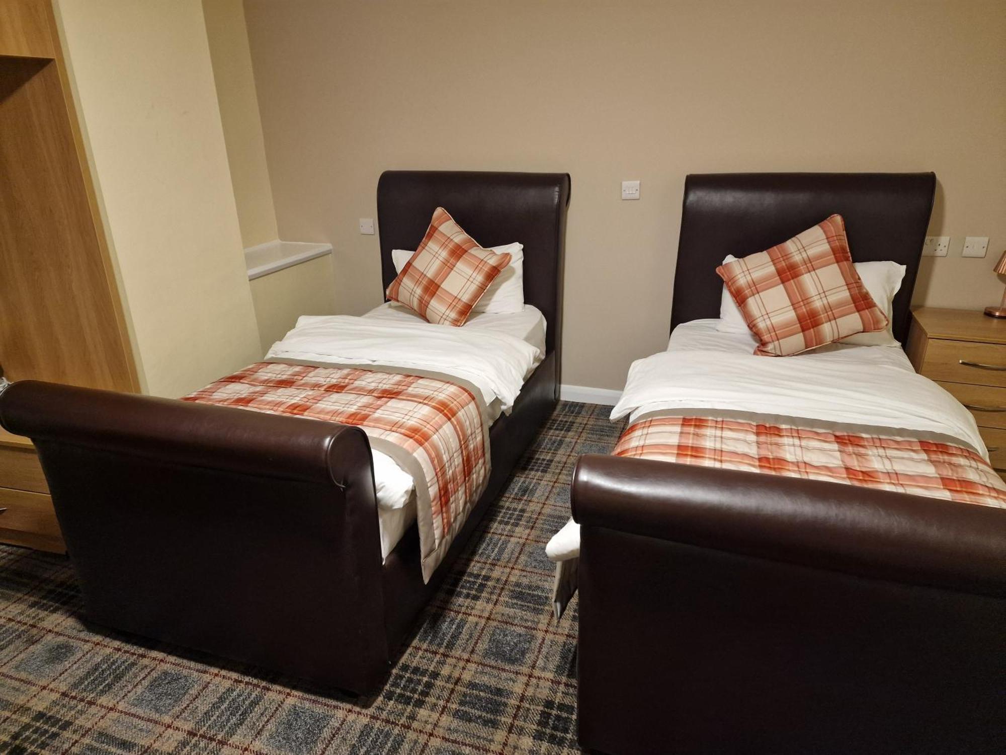 Britannia Inn غلاسغو المظهر الخارجي الصورة