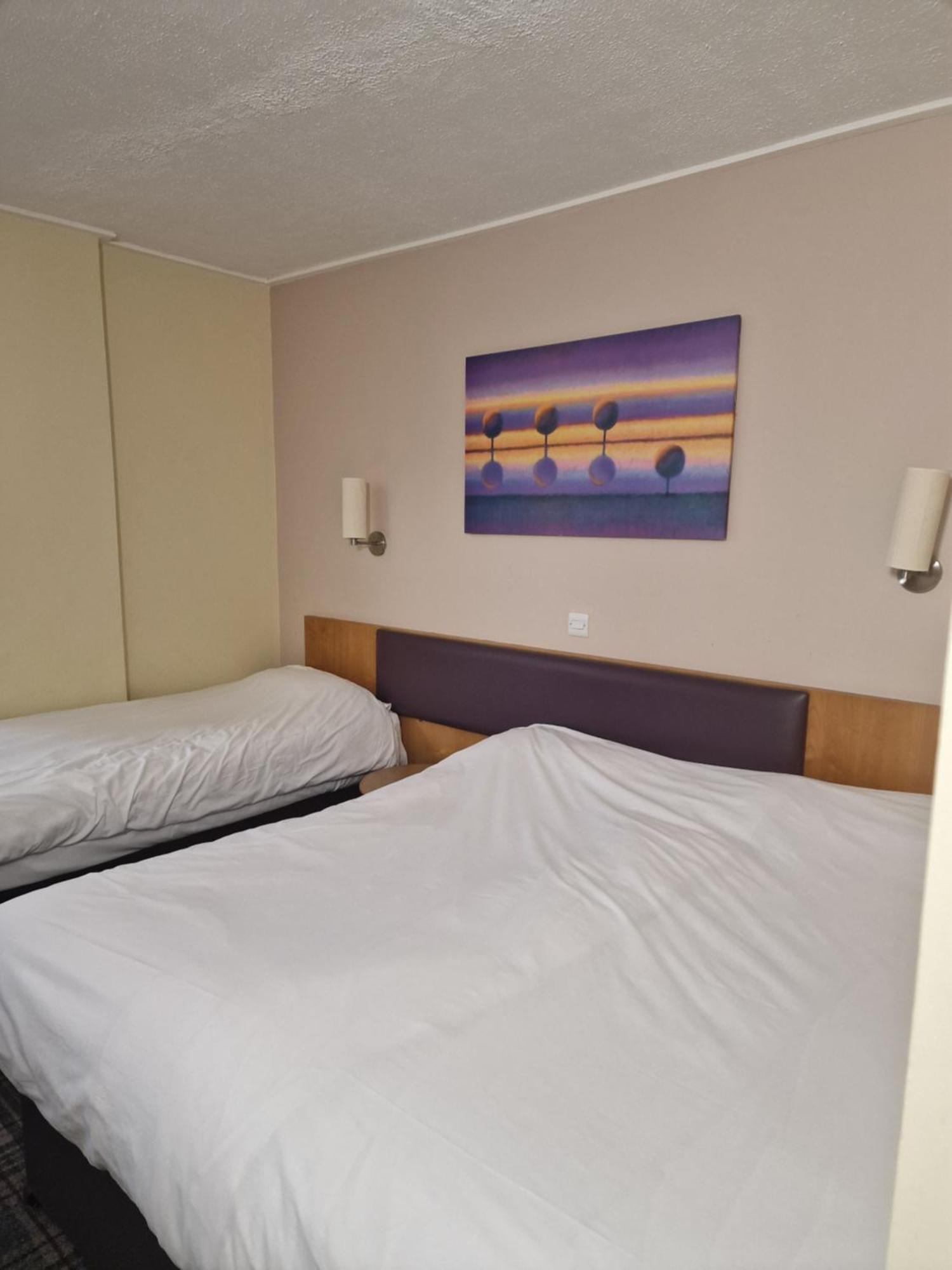Britannia Inn غلاسغو المظهر الخارجي الصورة