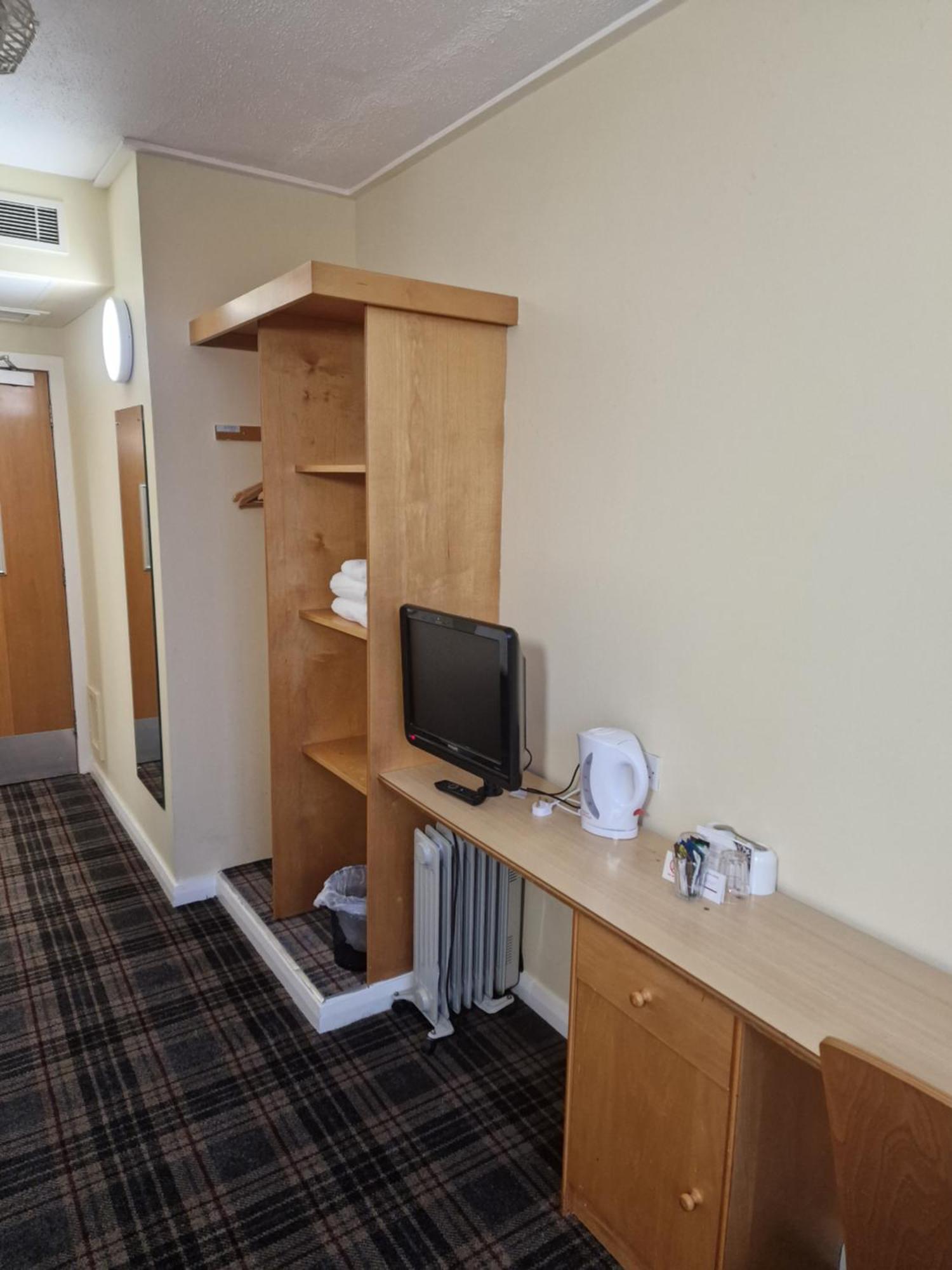Britannia Inn غلاسغو المظهر الخارجي الصورة