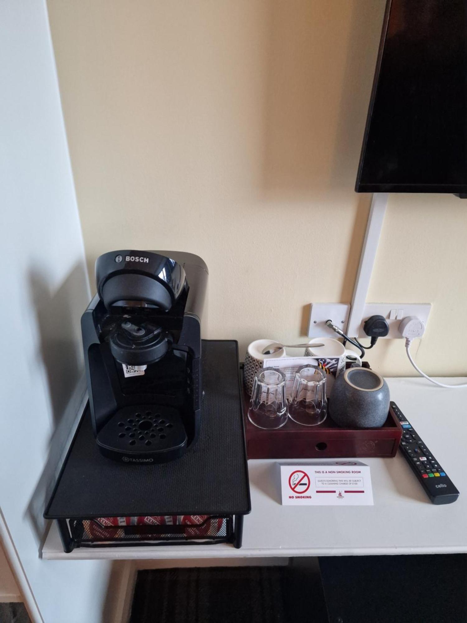 Britannia Inn غلاسغو المظهر الخارجي الصورة