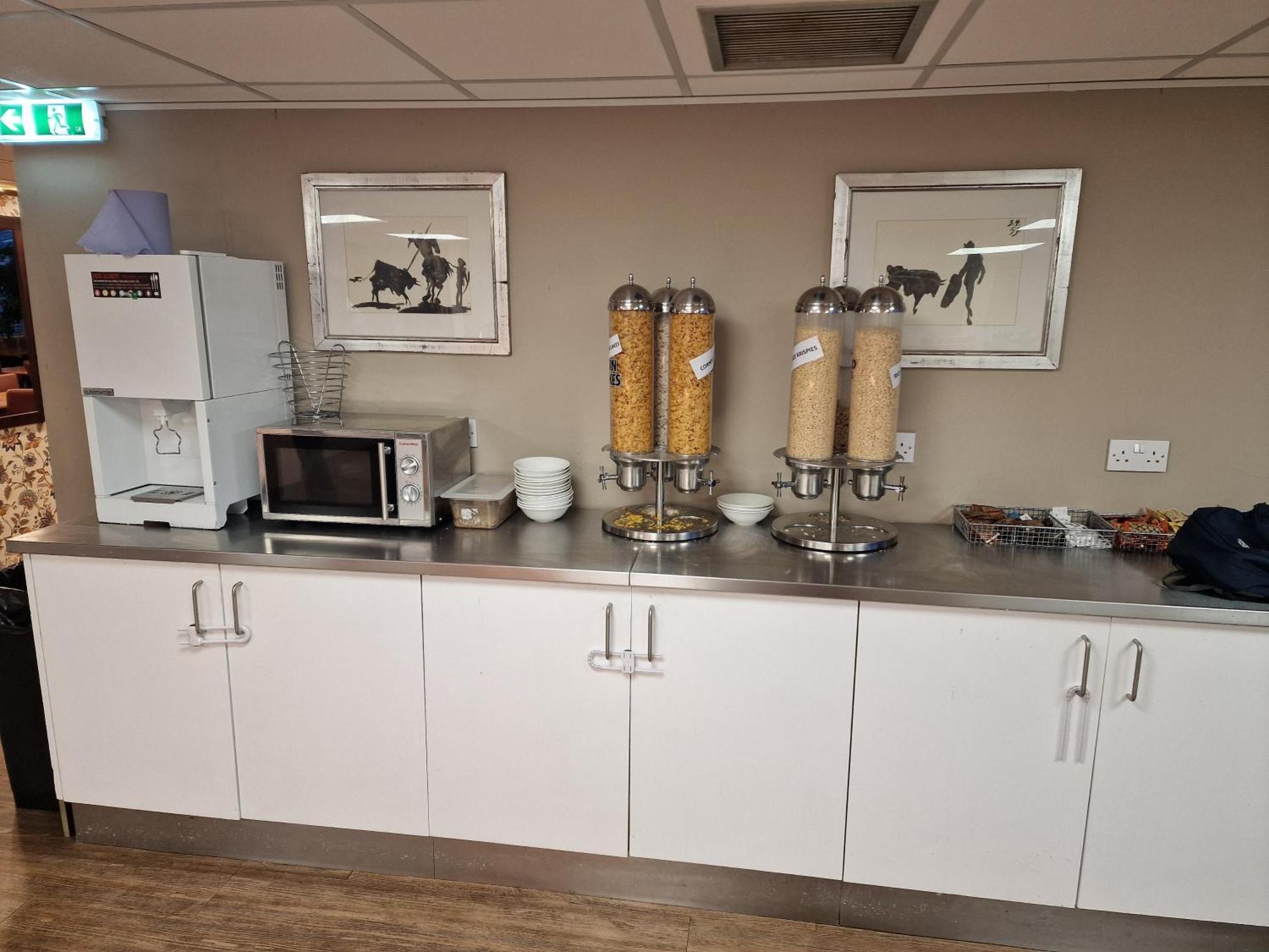 Britannia Inn غلاسغو المظهر الخارجي الصورة