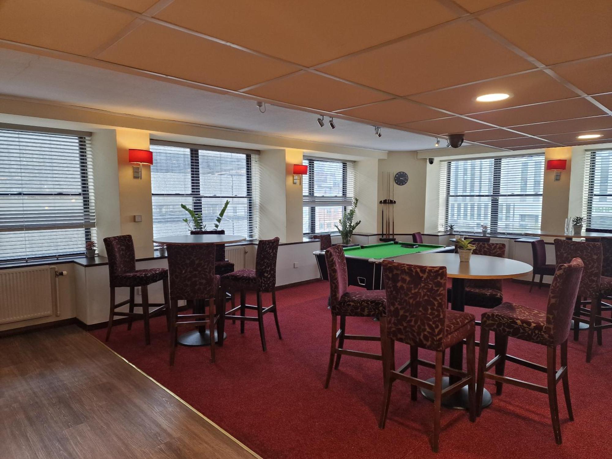 Britannia Inn غلاسغو المظهر الخارجي الصورة