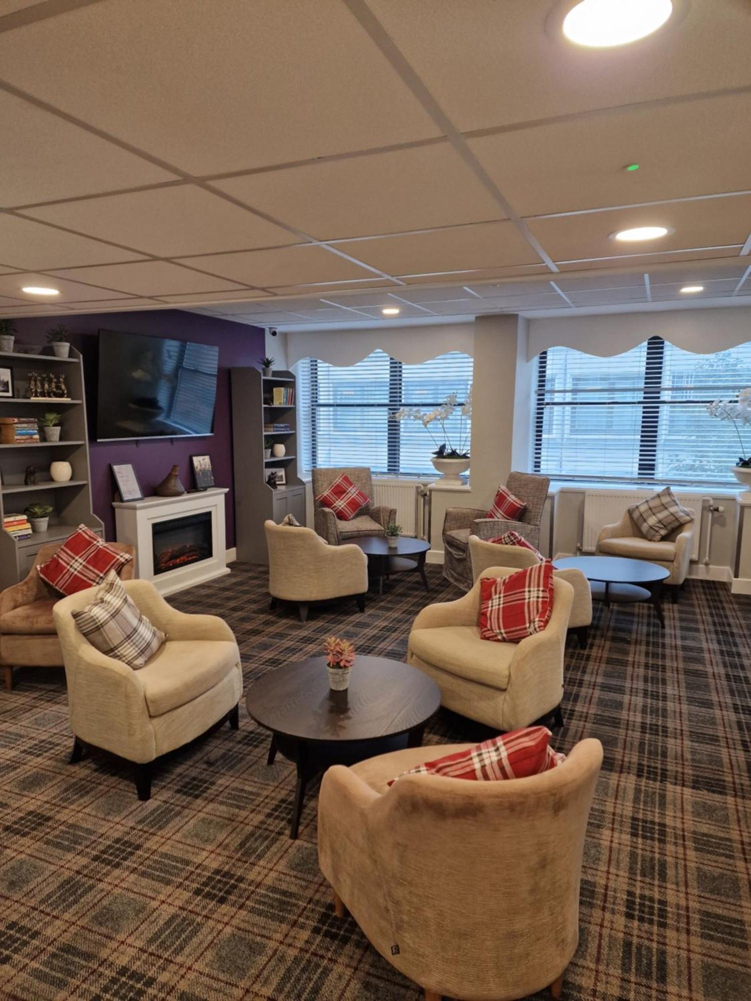 Britannia Inn غلاسغو المظهر الخارجي الصورة