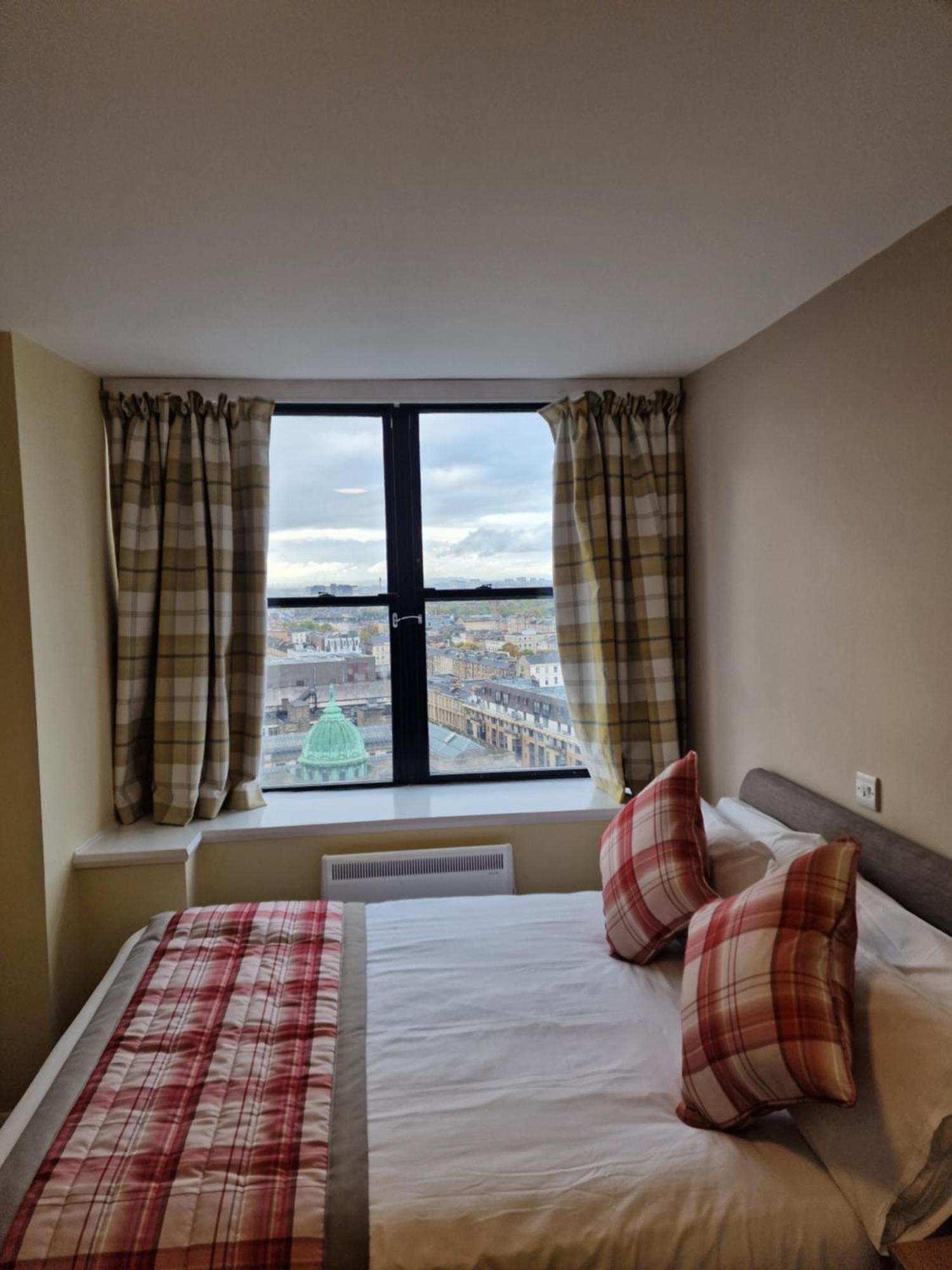 Britannia Inn غلاسغو المظهر الخارجي الصورة