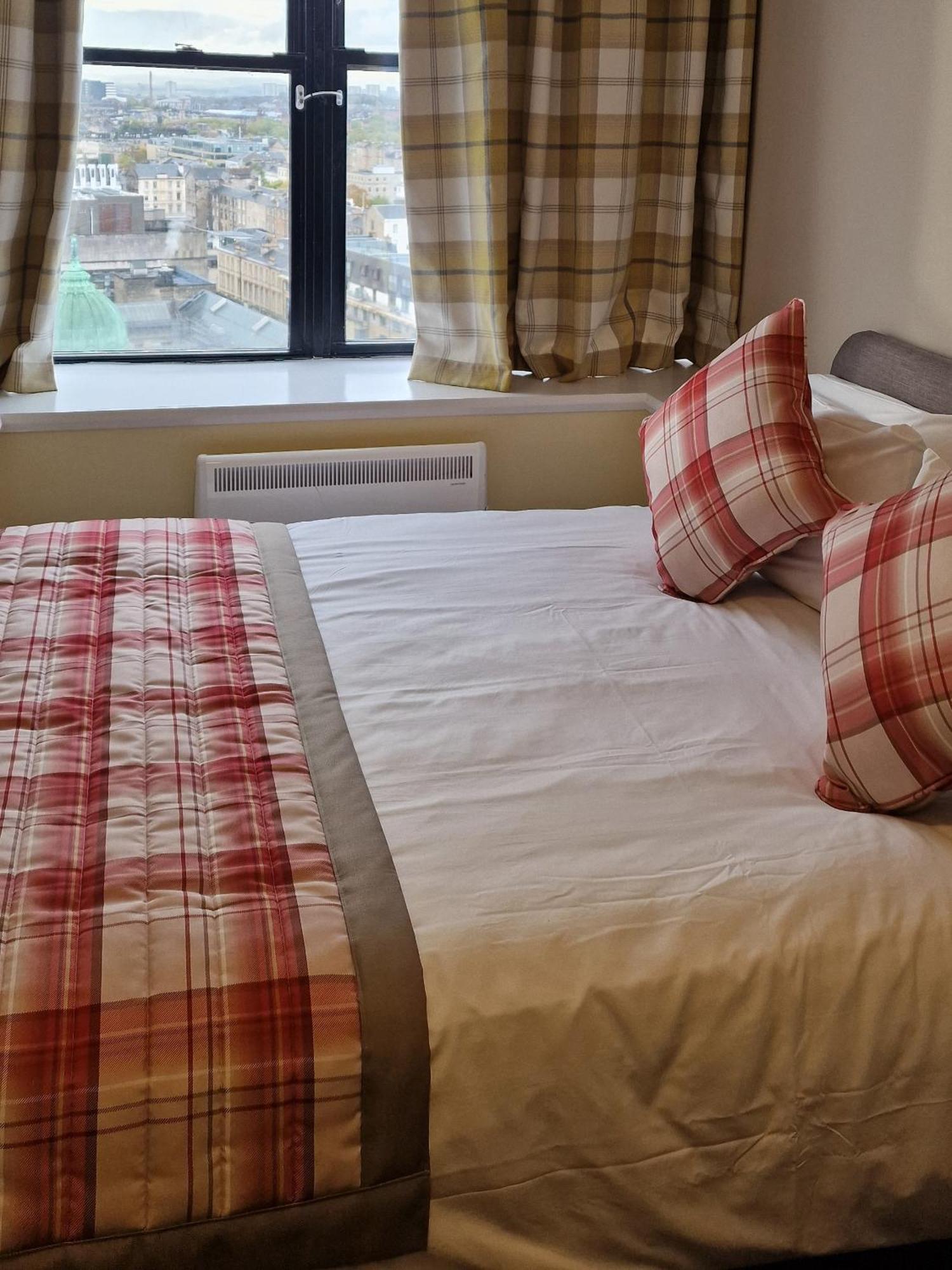 Britannia Inn غلاسغو المظهر الخارجي الصورة